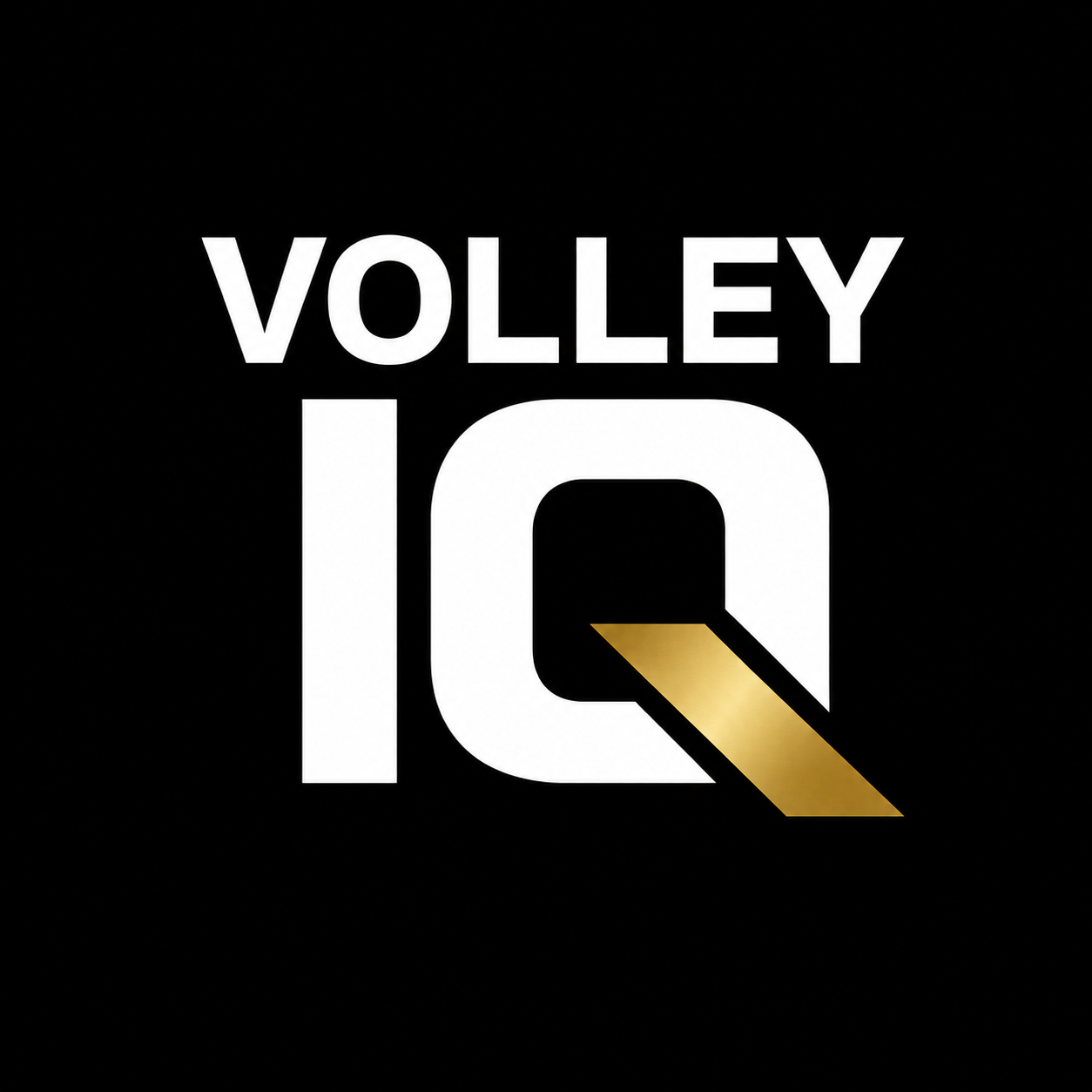 Volley IQ